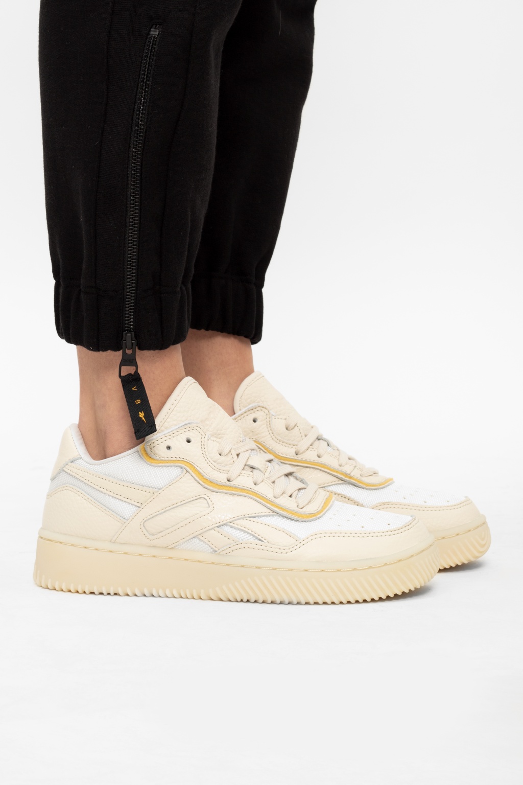 Reebok sneakers victoria sales beckham